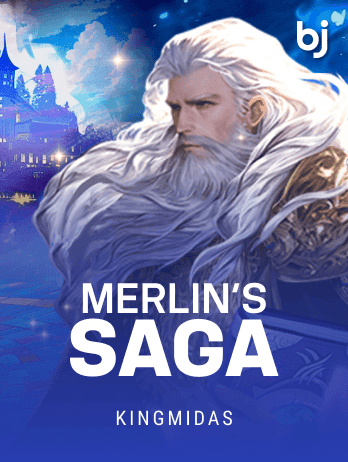 MERLIN'S SAGApng
